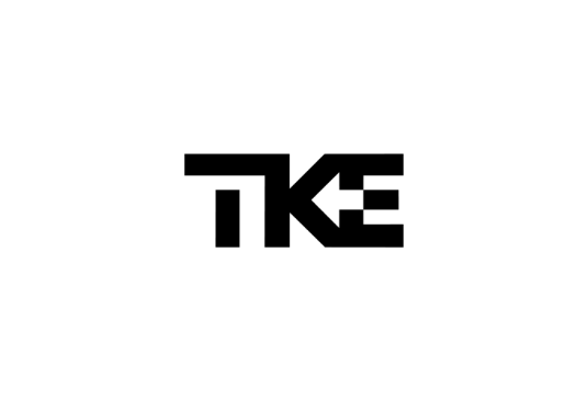tke logo